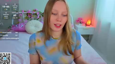 _angelblaze online show from 07-20-26, 10:39