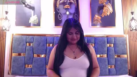 Angela  online show from 05-07-26, 11:37