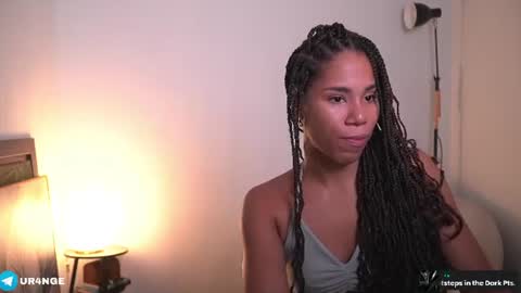 Angie -  online show from 07-13-26, 08:55