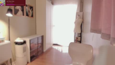 annie . online show from 03-22-26, 04:27