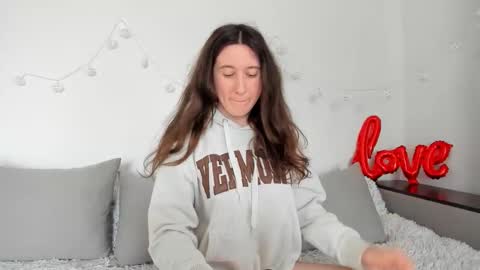 Anna online show from 03-17-26, 12:08