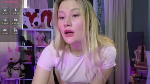 Snapshot of _anna_nolan_ chatting on 03-22-26, 06:39 Anna Nolan online show from 03-22-26, 06:39