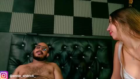 Snapshot of _annie_andrick_ chatting on 01-16-26, 02:21 Annie Andrick online show from 01-16-26, 02:21