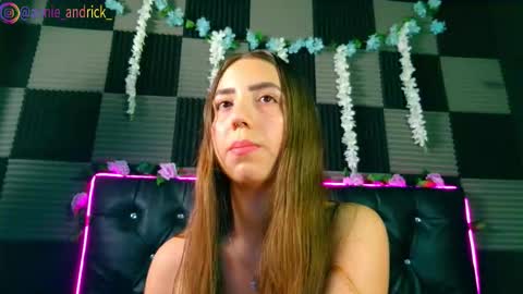 Snapshot of _annie_andrick_ chatting on 02-02-26, 01:21 Annie Andrick online show from 02-02-26, 01:21