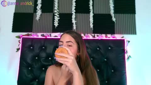 Snapshot of _annie_andrick_ chatting on 02-28-26, 01:23 Annie Andrick online show from 02-28-26, 01:23