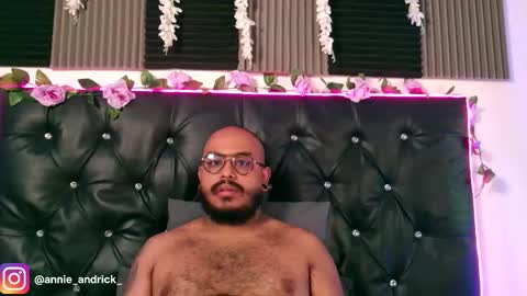 Snapshot of _annie_andrick_ chatting on 03-08-26, 01:15 Annie Andrick online show from 03-08-26, 01:15