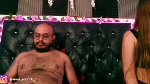 Snapshot of _annie_andrick_ chatting on 03-11-26, 01:28 Annie Andrick online show from 03-11-26, 01:28