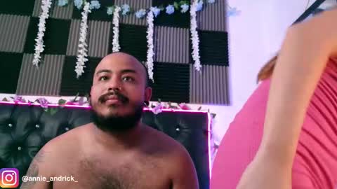 Snapshot of _annie_andrick_ chatting on 03-16-26, 01:04 Annie Andrick online show from 03-16-26, 01:04