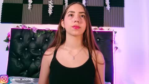 Snapshot of _annie_andrick_ chatting on 03-18-26, 11:13 Annie Andrick online show from 03-18-26, 11:13