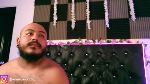 Snapshot of _annie_andrick_ chatting on 03-28-26, 12:05 Annie Andrick online show from 03-28-26, 12:05