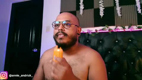 Snapshot of _annie_andrick_ chatting on 03-29-26, 09:09 Annie Andrick online show from 03-29-26, 09:09