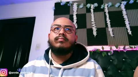 Snapshot of _annie_andrick_ chatting on 03-30-26, 11:00 Annie Andrick online show from 03-30-26, 11:00