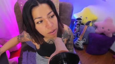 _antonella_dreams online show from 03-12-26, 11:27