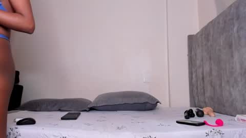 Ariah independent model online show from 07-13-26, 04:59