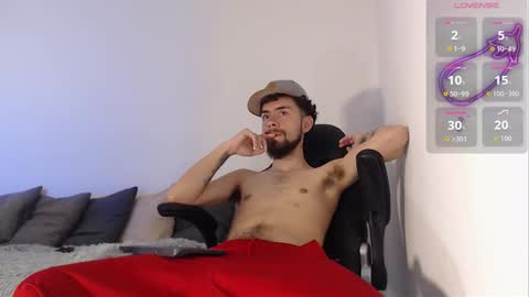 AronM online show from 03-26-26, 10:15