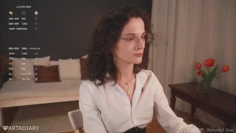 Snapshot of _arta_ chatting on 04-27-26, 02:48 ARTA online show from 04-27-26, 02:48