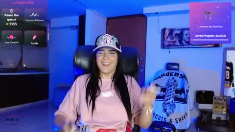 You Baby online show from 04-13-26, 01:33