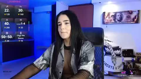 Snapshot of _babyfantasy_ chatting on 06-15-26, 12:35 You Baby online show from 06-15-26, 12:35