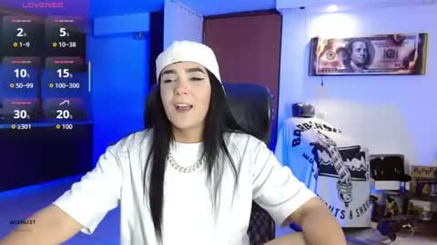 Snapshot of _babyfantasy_ chatting on 06-15-26, 10:12 You Baby online show from 06-15-26, 10:12