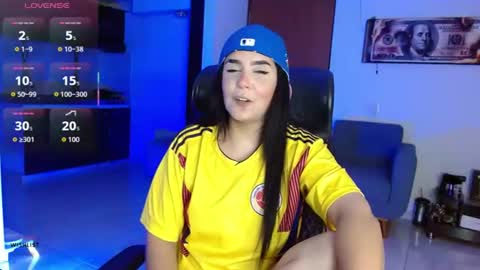 Snapshot of _babyfantasy_ chatting on 06-23-26, 11:36 You Baby online show from 06-23-26, 11:36