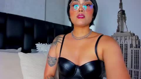 Barbara online show from 05-15-26, 02:35