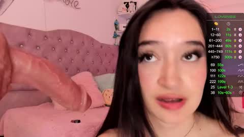 Andrea online show from 11-12-25, 11:10