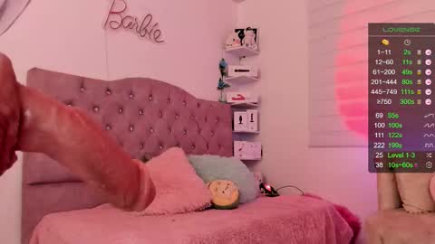 Andrea online show from 11-12-25, 11:25