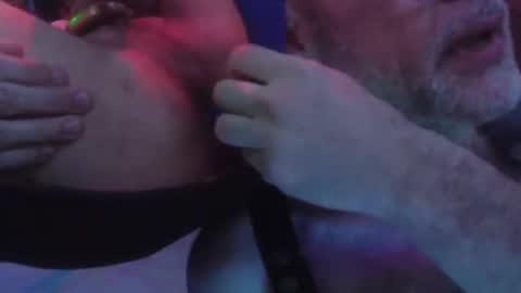 Chupa Bear online show from 02-22-26, 06:24