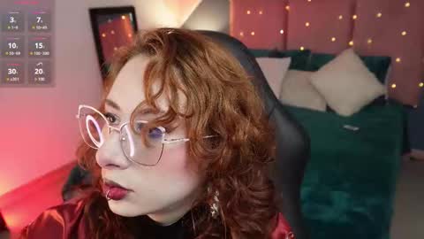 Sofia online show from 11-12-25, 01:33