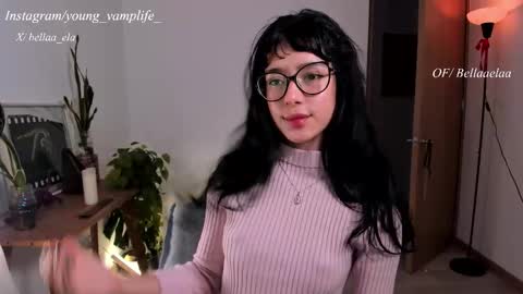 Ella  online show from 01-07-26, 03:42