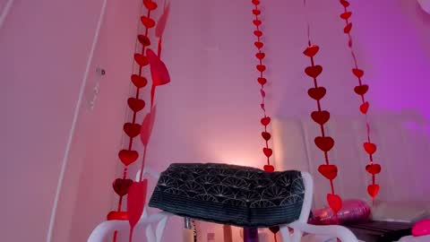 Hi guys i am Bianca  online show from 02-14-25, 02:44