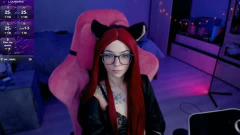 Olivia Subscribe to my Fansly -   online show from 12-08-24, 12:18