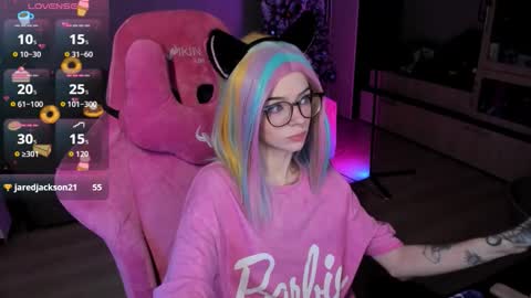 Olivia Subscribe to my Fansly -   online show from 01-05-26, 11:19