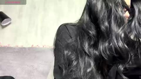 Snapshot of _blackcharm_ chatting on 05-16-26, 09:57 _blackcharm_ online show from 05-16-26, 09:57