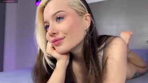 Snapshot of _blowjob_queen_ chatting on 06-14-26, 12:19 Hey were Vi and Alex VACATION FROM OCTOBER 31 TO NOVEMBER 12. AVAILABLE ON INST online show from 06-14-26, 12:19