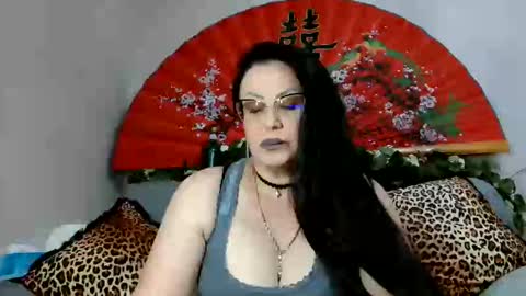 KHALEESI online show from 05-31-26, 06:09