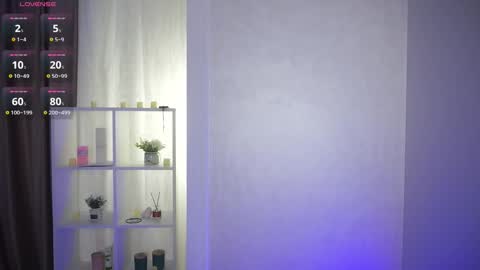 My name is Agnes online show from 01-13-26, 05:13