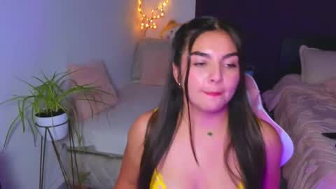 Bonnie online show from 02-26-26, 02:43