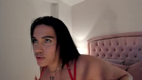 cailyn  online show from 10-13-25, 07:47