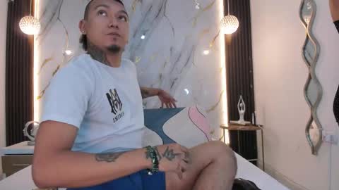 Shatta  Sara online show from 03-22-26, 01:14