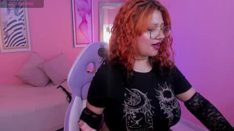 Carlotta Fiore online show from 05-19-26, 03:24