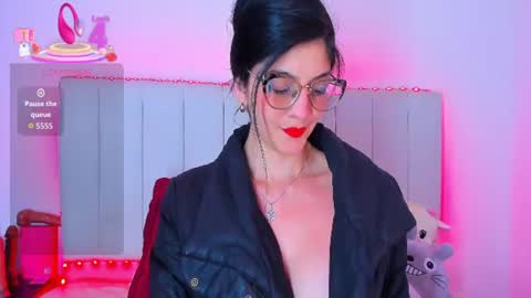 Snapshot of _caro_lyne_ chatting on 06-12-26, 07:46 Carolina online show from 06-12-26, 07:46