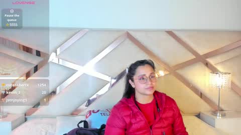 Snapshot of _carolinee_sweet chatting on 12-21-24, 11:01 Caroline Sweet online show from 12-21-24, 11:01