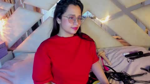 Snapshot of _carolinee_sweet chatting on 12-29-24, 08:44 Caroline Sweet online show from 12-29-24, 08:44