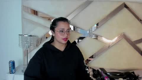 Snapshot of _carolinee_sweet chatting on 01-10-25, 10:28 Caroline Sweet online show from 01-10-25, 10:28