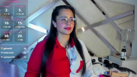 Snapshot of _carolinee_sweet chatting on 01-16-25, 10:32 Caroline Sweet online show from 01-16-25, 10:32