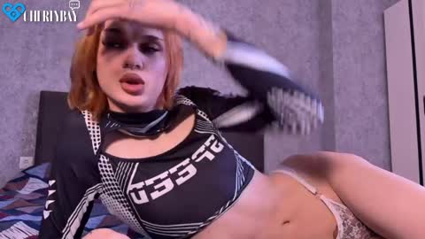 CHER - Independent model online show from 03-29-26, 07:08