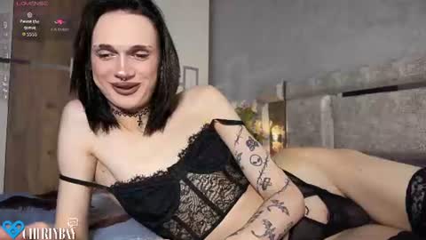 CHER - Independent model online show from 06-21-26, 02:47