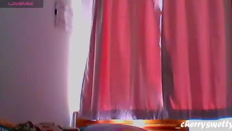 Cherry Moon  online show from 07-14-26, 02:34