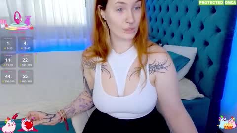 Alisa NO NUDE online show from 03-11-26, 12:22